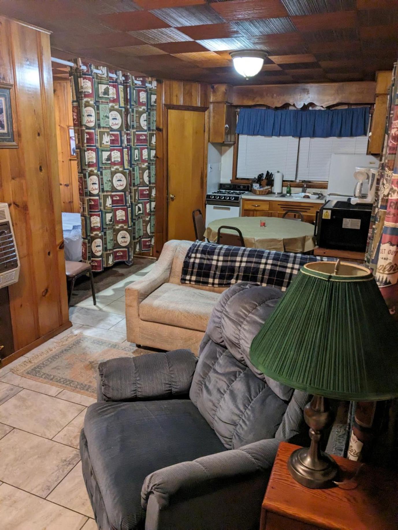 Chit Chat Chaw Resort Mountain Home Zimmer foto