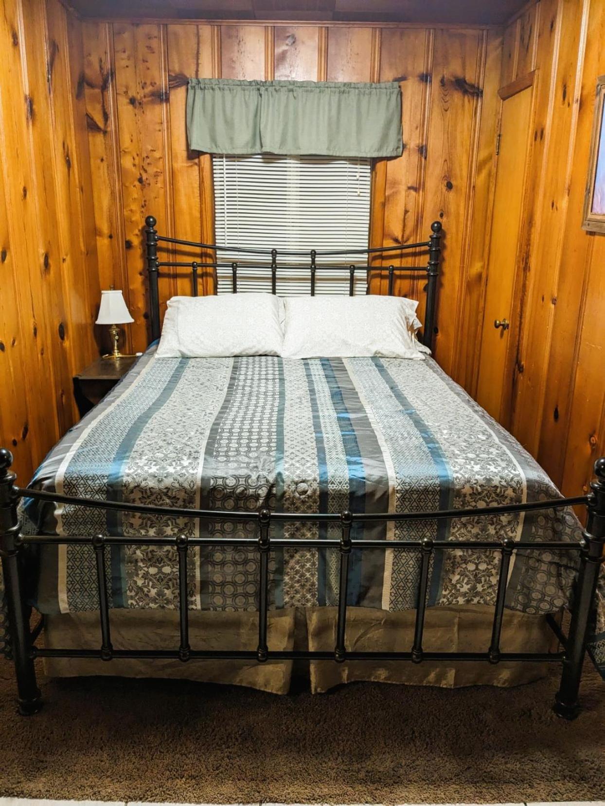 Chit Chat Chaw Resort Mountain Home Zimmer foto