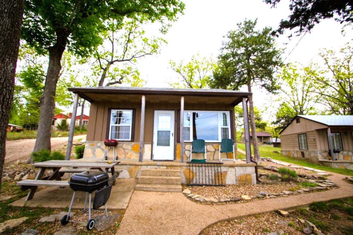 Chit Chat Chaw Resort Mountain Home Zimmer foto