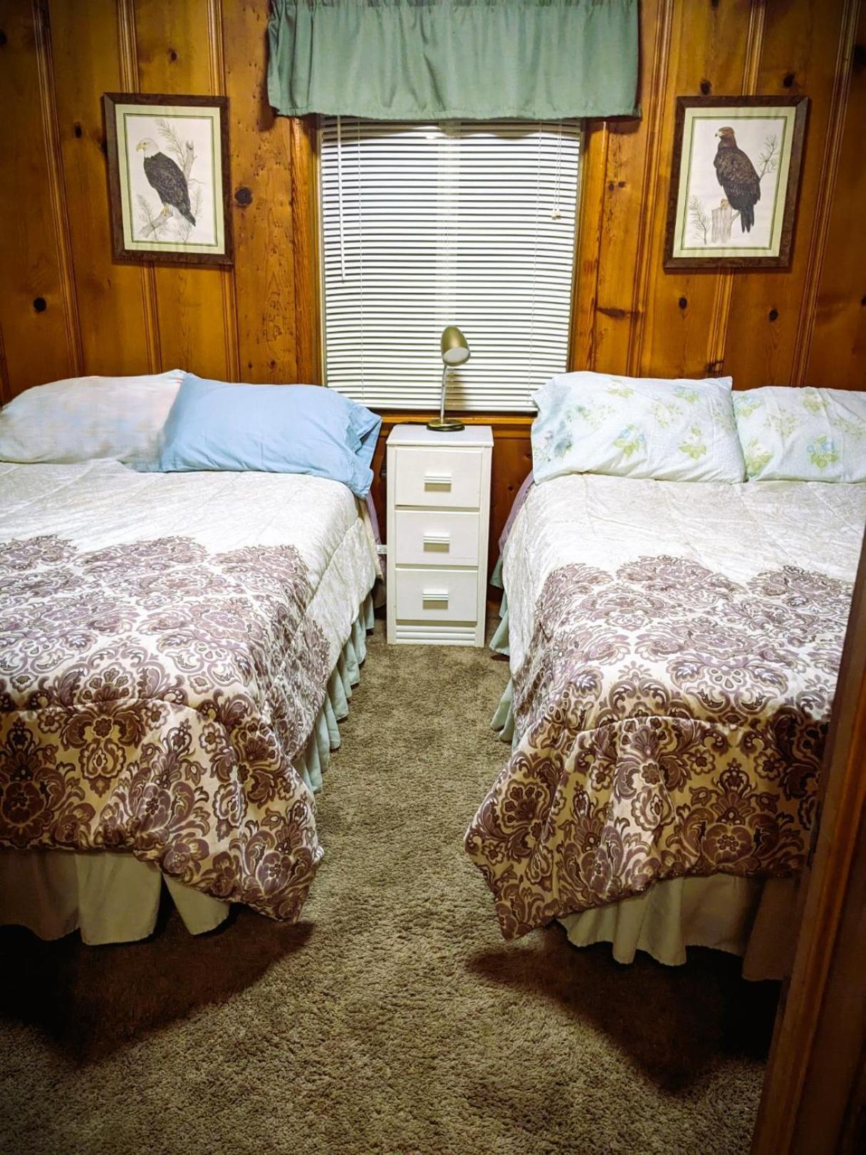 Chit Chat Chaw Resort Mountain Home Zimmer foto