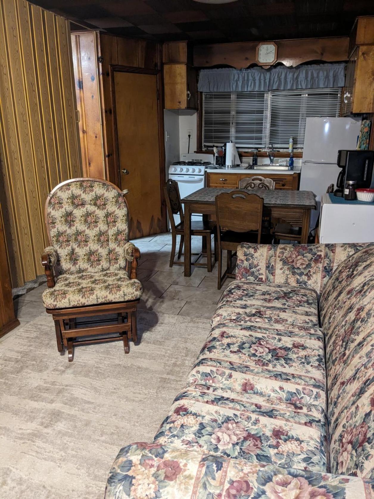 Chit Chat Chaw Resort Mountain Home Zimmer foto