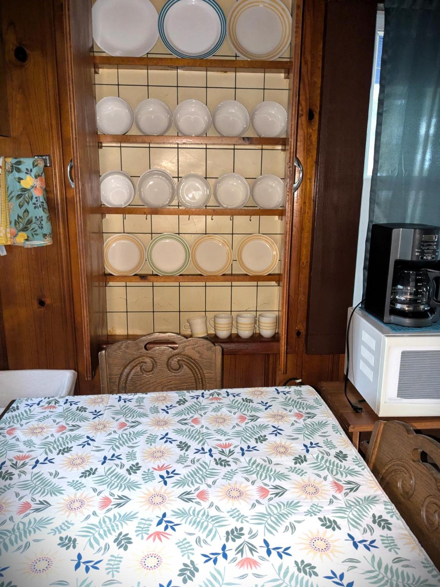 Chit Chat Chaw Resort Mountain Home Zimmer foto