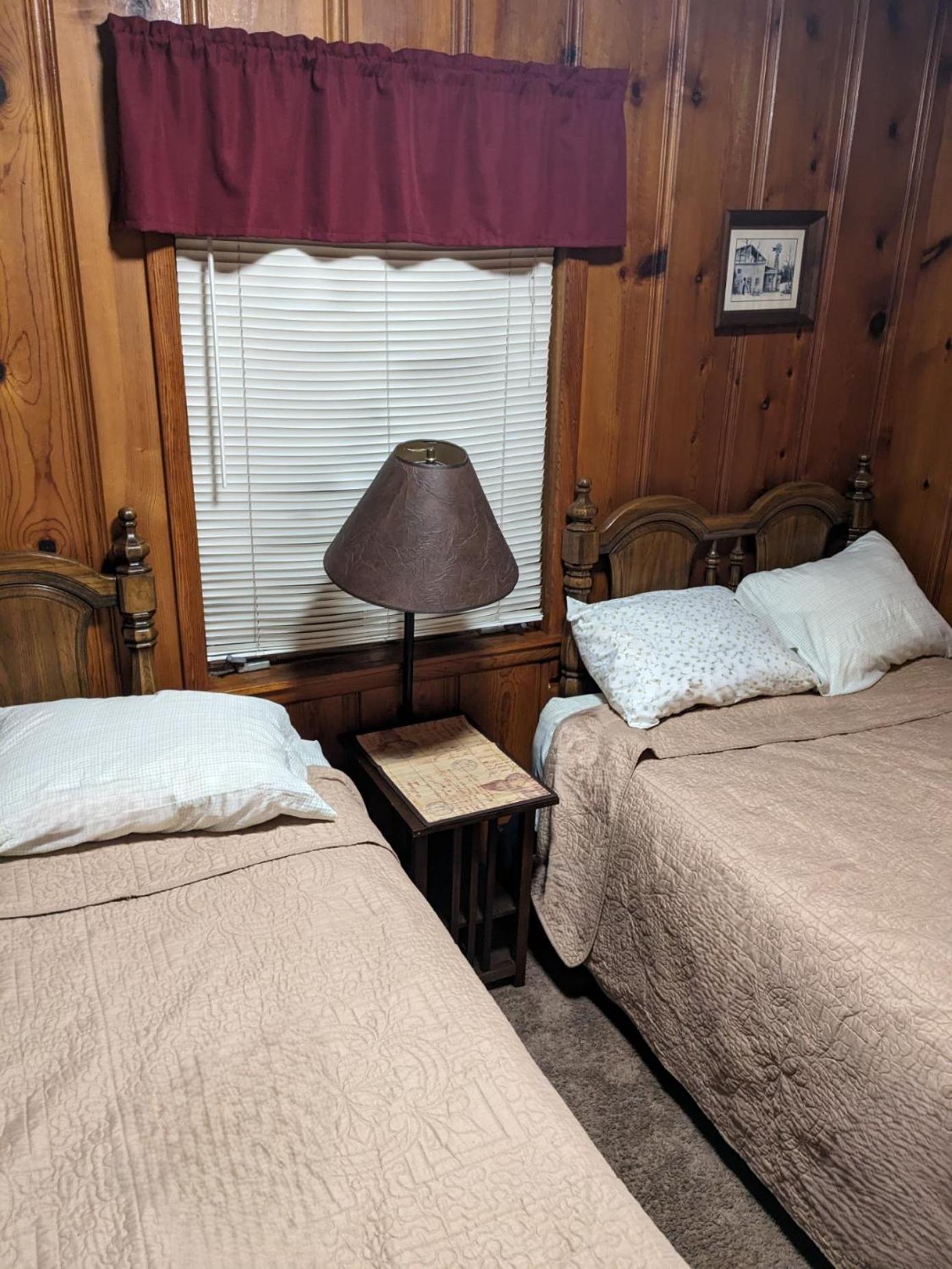 Chit Chat Chaw Resort Mountain Home Zimmer foto