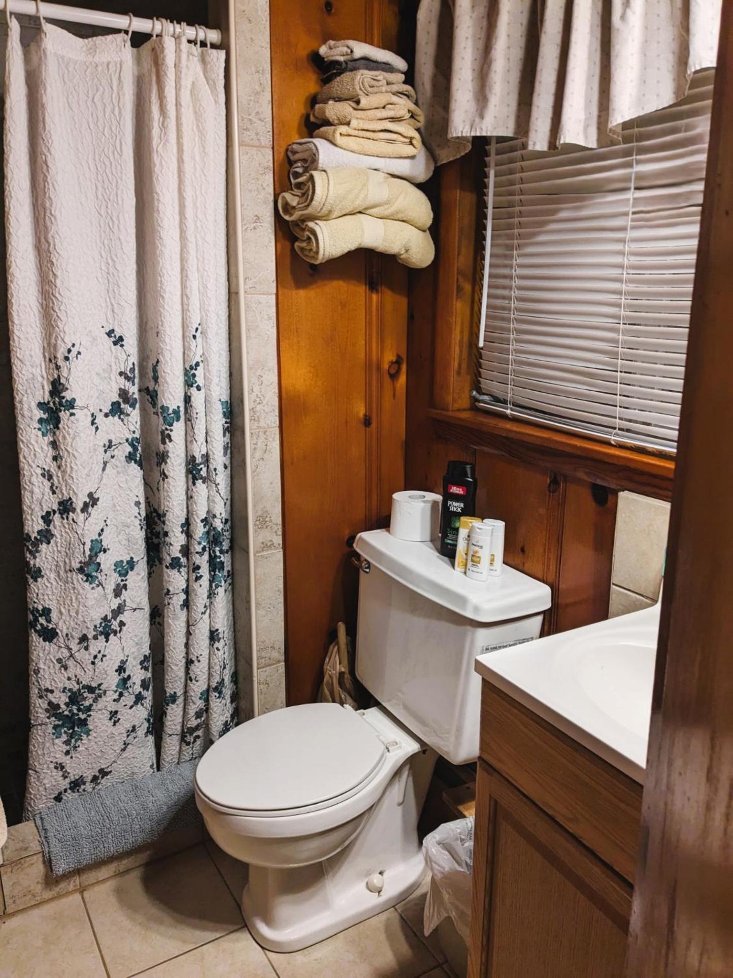 Chit Chat Chaw Resort Mountain Home Zimmer foto
