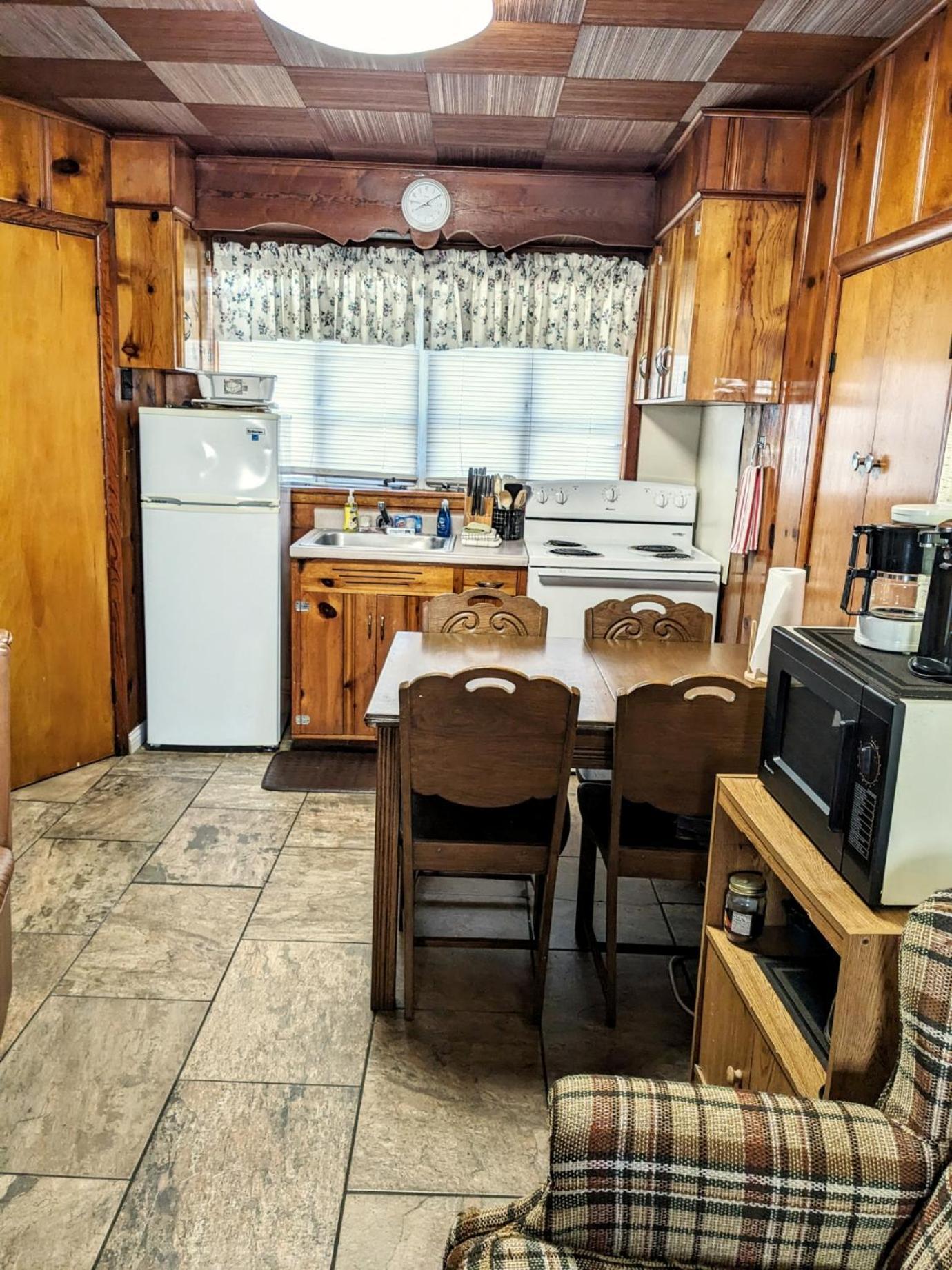 Chit Chat Chaw Resort Mountain Home Zimmer foto